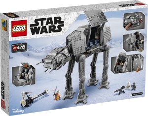 LEGO® Star Wars™ 75288 AT-AT™