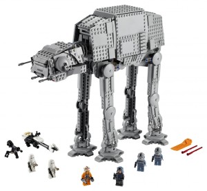 LEGO® Star Wars™ 75288 AT-AT™