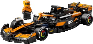 LEGO® Speed Champions 77251  McLaren F1® Team MCL38 racewagen