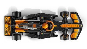 LEGO® Speed Champions 77251  McLaren F1® Team MCL38 racewagen