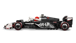 LEGO® Speed Champions 77250  MoneyGram Haas F1® Team VF-24 racewagen