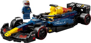 LEGO® Speed Champions 77243  Oracle Red Bull Racing RB20 F1® racewagen