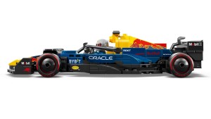 LEGO® Speed Champions 77243  Oracle Red Bull Racing RB20 F1® racewagen