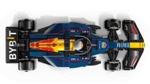 LEGO® Speed Champions 77243  Oracle Red Bull Racing RB20 F1® racewagen