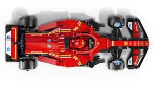 LEGO® Speed Champions 77242 Ferrari SF-24 F1® racewagen