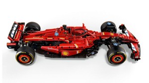 LEGO® Technic 42207 Ferrari SF-24 F1 auto