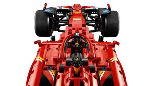 LEGO® Technic 42207 Ferrari SF-24 F1 auto