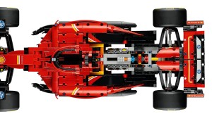 LEGO® Technic 42207 Ferrari SF-24 F1 auto