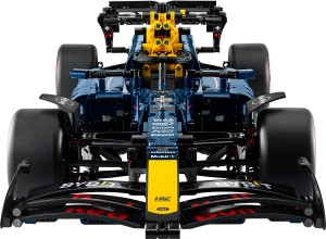 LEGO® Technic 42206 Oracle Red Bull Racing RB20 F1 auto