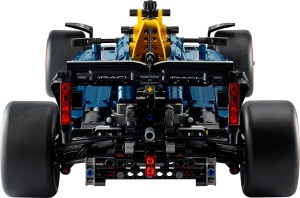 LEGO® Technic 42206 Oracle Red Bull Racing RB20 F1 auto