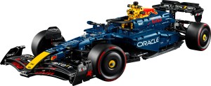 LEGO® Technic 42206 Oracle Red Bull Racing RB20 F1 auto