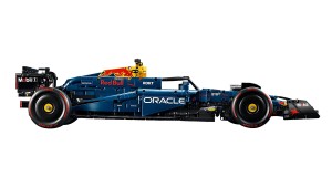 LEGO® Technic 42206 Oracle Red Bull Racing RB20 F1 auto