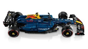 LEGO® Technic 42206 Oracle Red Bull Racing RB20 F1 auto