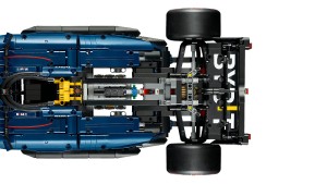 LEGO® Technic 42206 Oracle Red Bull Racing RB20 F1 auto