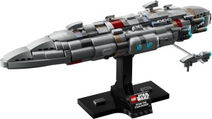 LEGO® Star Wars™ 75405 Home One Starcruiser