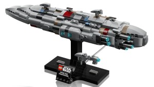 LEGO® Star Wars™ 75405 Home One Starcruiser