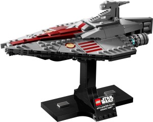 LEGO® Star Wars™ 75404 Acclamator-Class Assault Ship™