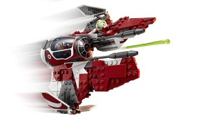 LEGO® Star Wars™ 75401 Ahsoka's Jedi Interceptor™