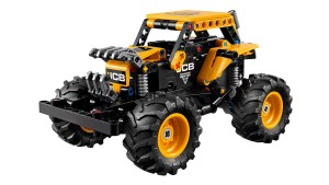 LEGO® Technic 42199 Monster Jam™ DIGatron™ pull-back