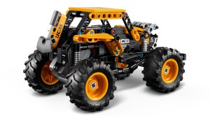 LEGO® Technic 42199 Monster Jam™ DIGatron™ pull-back