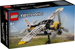 LEGO® Technic 42198 Junglevliegtuig