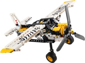 LEGO® Technic 42198 Junglevliegtuig