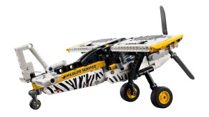 LEGO® Technic 42198 Junglevliegtuig