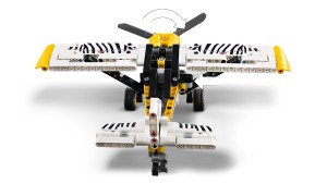 LEGO® Technic 42198 Junglevliegtuig