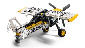 LEGO® Technic 42198 Junglevliegtuig