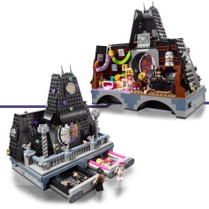 LEGO® Wednesday 76781 Wednesday en Enids kamer