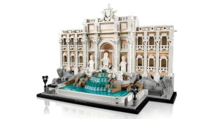 LEGO® Architecture 21062 Trevifontein