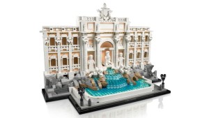 LEGO® Architecture 21062 Trevifontein