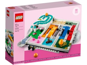 LEGO® 40596 Magisch doolhof