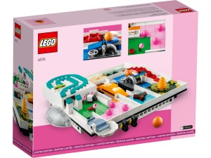 LEGO® 40596 Magisch doolhof