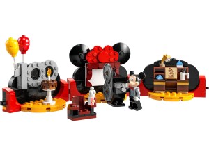 LEGO® Disney 40600 Eerbetoon aan 100 jaar Disney