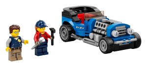 LEGO® 40409 Hot Rod