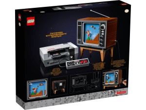 LEGO® Super Mario™ 71374 Nintendo Entertainment System™