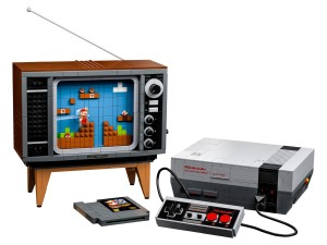 LEGO® Super Mario™ 71374 Nintendo Entertainment System™